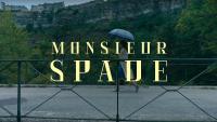 Monsieur Spade (TV Miniseries) - Promo