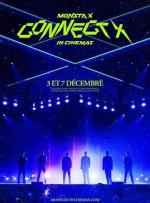 Monsta X: Connect x in cinemasMonsta X: Connect x in cinemas