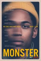 Monster  - Poster / Main Image