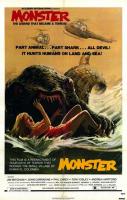 Monster  - Poster / Imagen Principal
