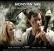Monster Ark  (AKA Genesis Code) (TV) (TV)