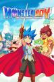 Monster Boy y el Reino Maldito 