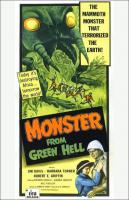 Monster from Green Hell  - Poster / Imagen Principal