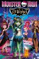 Monster High: 13 Wishes (TV)