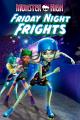 Monster High: Monstruitas sobre ruedas (TV)
