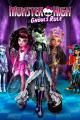 Monster High: Una fiesta divina de la muerte (TV)