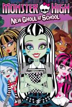 Monster High: La chica nueva del Insti (TV)