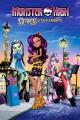 Monster High Scaris: Un viaje monstruosamente fashion (TV)