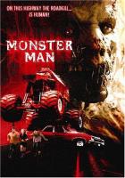 Monster Man  - Poster / Imagen Principal