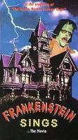 Monster Mash: The Movie (AKA Frankenstein Sings)  - Vhs