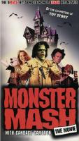 Monster Mash: The Movie (AKA Frankenstein Sings)  - Posters