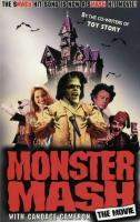 Monster Mash: The Movie (AKA Frankenstein Sings)  - Poster / Imagen Principal