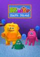 Monster Math Squad (TV Series)