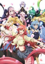 Almost Daily ◯◯! Sort of Live Video, Monster Musume Web Shorts (Serie de TV)