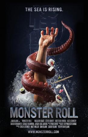 Monster Roll (C)