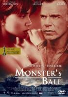 Monster's Ball  - Dvd