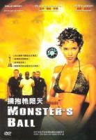 Monster's Ball  - Dvd