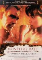 Monster's Ball  - Posters