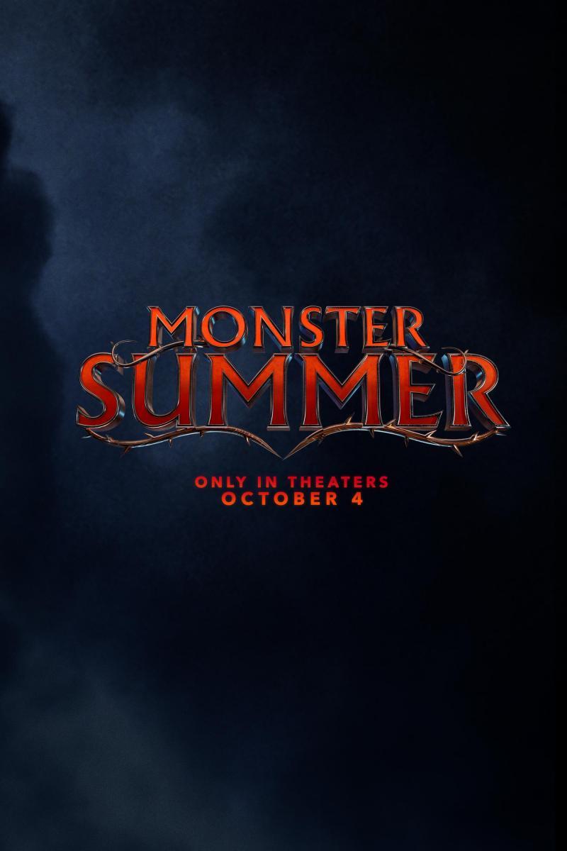 Monster Summer (2024) FilmAffinity