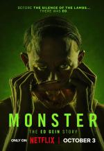 Monstruo: La historia de Ed Gein (Miniserie de TV)
