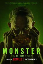 Monstruo: La historia de Ed Gein (Miniserie de TV)