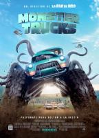 Monster Trucks  - Posters