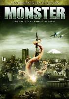 Monstruo (TV) - Poster / Imagen Principal