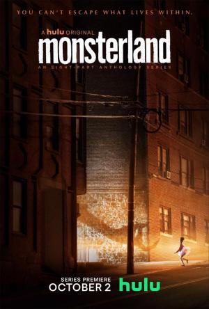 Monsterland (Serie de TV)