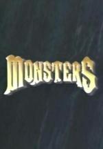 Monstruos (Serie de TV)