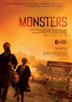 Monsters  - Posters