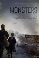 Monsters  - Poster / Imagen Principal