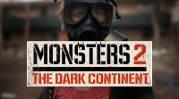 Monsters: El continente oscuro  - Promo