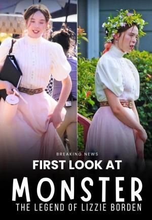 Monsters: Lizzie Borden (Miniserie de TV)
