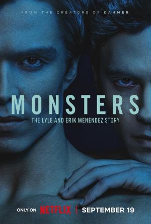 Monsters: The Lyle and Erik Menendez Story (TV Miniseries)