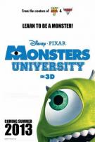 Monsters University  - Otros
