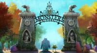 Monsters University  - Rodaje/making of