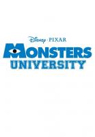 Monsters University  - Promo