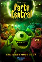 Party Central (S) - Poster / Main Image