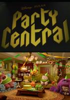 Party Central (S) - Promo