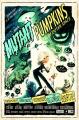 Monsters vs. Aliens: Mutant Pumpkins from Outer Space (TV) (S)