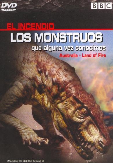 Los monstruos que alguna vez conocimos (Miniserie de TV) - 