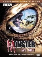 Monsters We Met (TV Miniseries) - Poster / Main Image