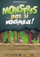 Monstre sacré (C) - Poster / Imagen Principal