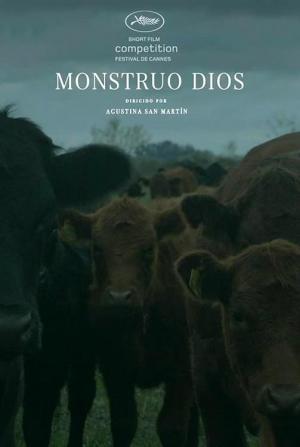 Monstruo Dios (C)