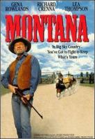 Montana (TV) - Poster / Main Image
