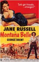 La bella de Montana  - Poster / Imagen Principal