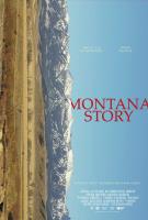 Montana Story  - Posters