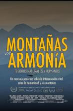 Montañas en armonía 