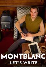 Montblanc: Let's Write (C)