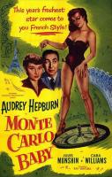Monte Carlo Baby  - Poster / Main Image